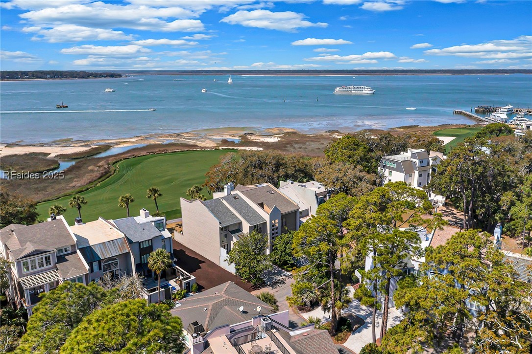 21 N Genoa Court, Hilton Head Island, South Carolina image 33