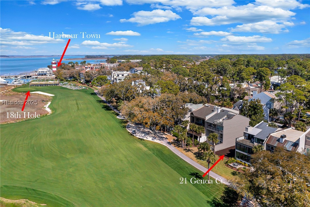 21 N Genoa Court, Hilton Head Island, South Carolina image 2