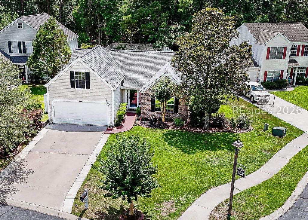 812 Bakers Court