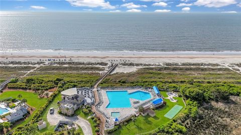 A home in Hilton Head Island