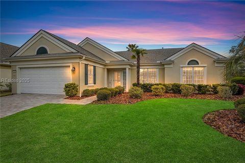 4 Redtail Drive, Bluffton, SC 29909 - MLS#: 451521
