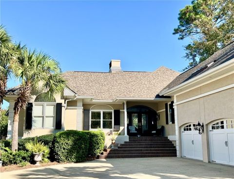 A home in Hilton Head Island