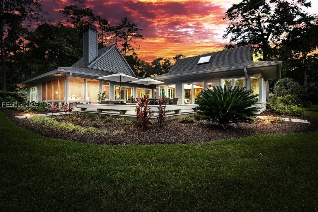 27 Teal Lane, Hilton Head Island, Texas image 2