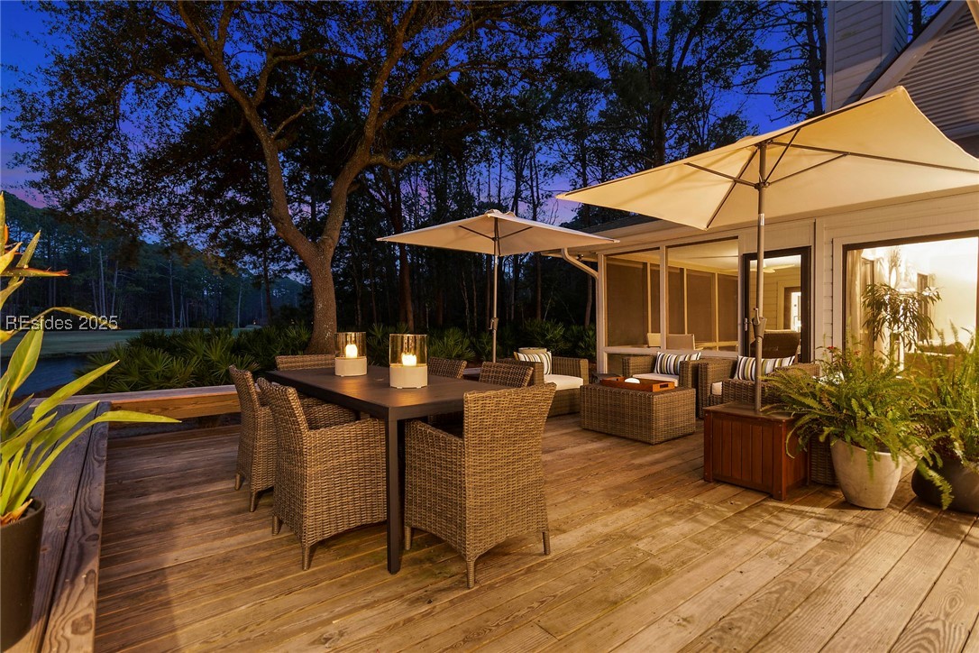 27 Teal Lane, Hilton Head Island, Texas image 11