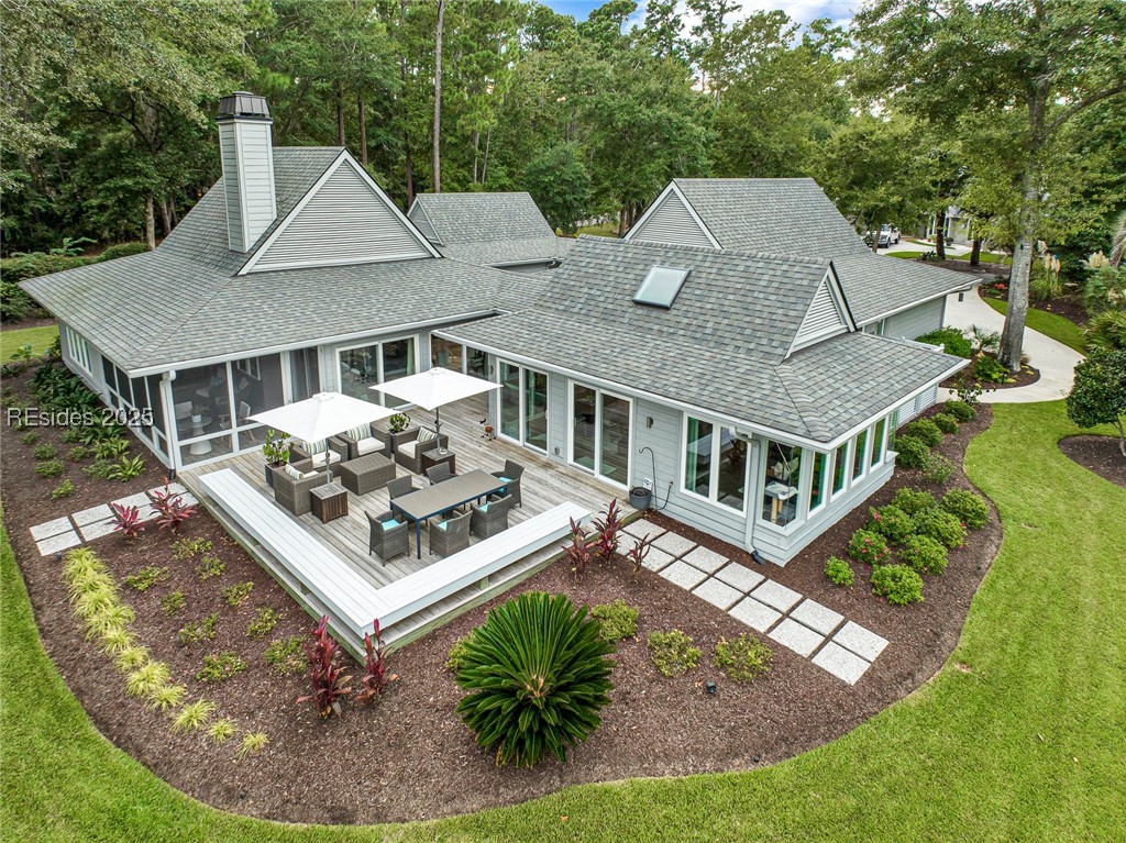 27 Teal Lane, Hilton Head Island, Texas image 47