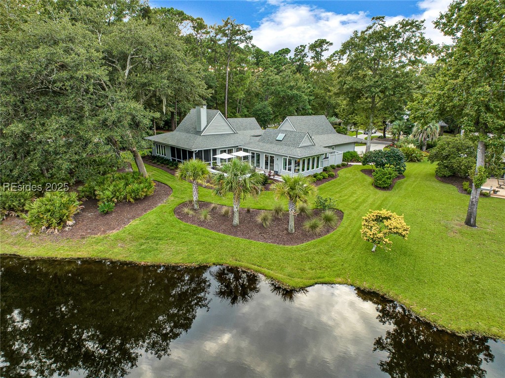 27 Teal Lane, Hilton Head Island, Texas image 48