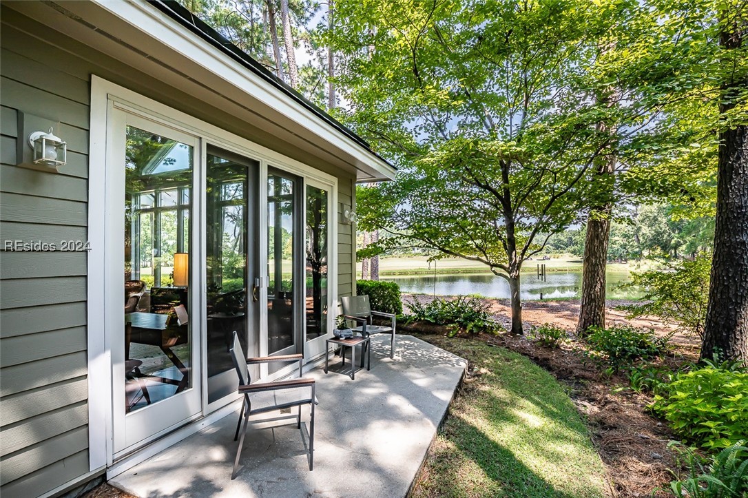 Saint Helena Island, South Carolina 29920, United States, 3 Bedrooms Bedrooms, ,2 BathroomsBathrooms,Residential,Pending,31328