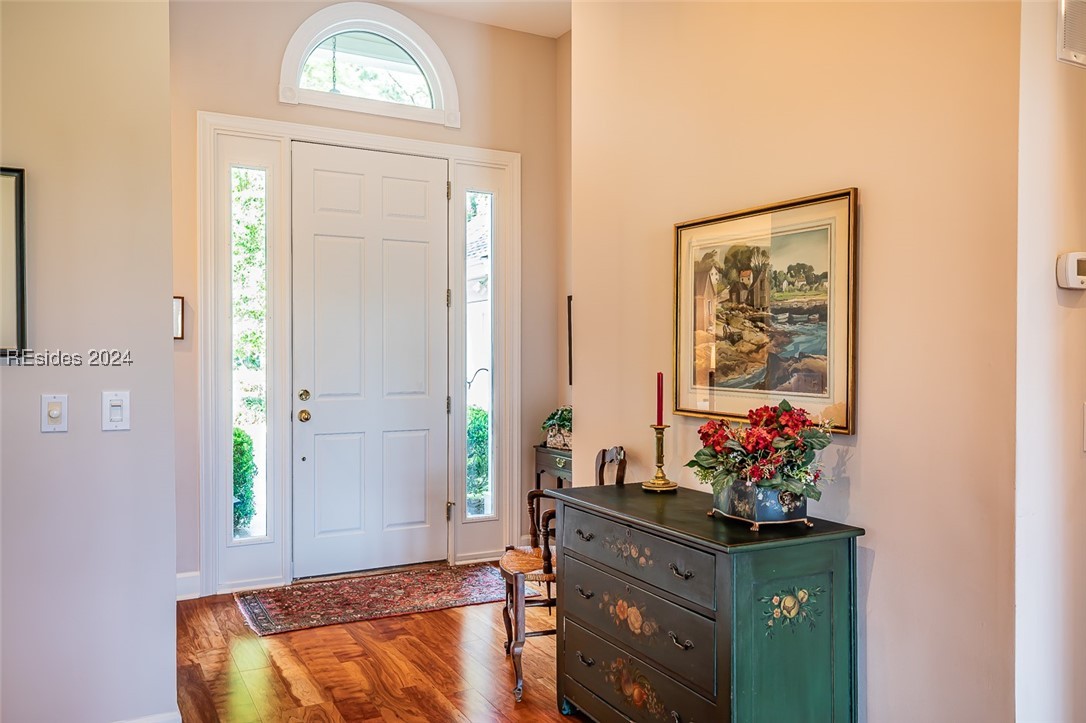 Saint Helena Island, South Carolina 29920, United States, 3 Bedrooms Bedrooms, ,2 BathroomsBathrooms,Residential,Pending,31328