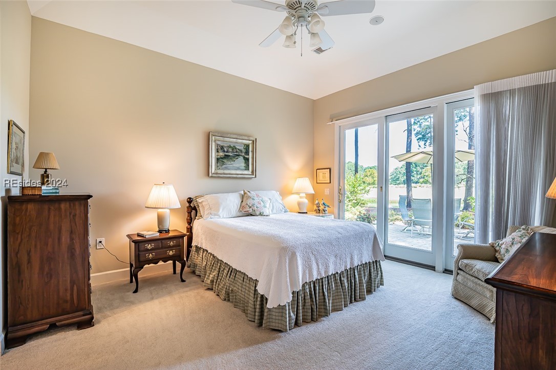 Saint Helena Island, South Carolina 29920, United States, 3 Bedrooms Bedrooms, ,2 BathroomsBathrooms,Residential,Pending,31328