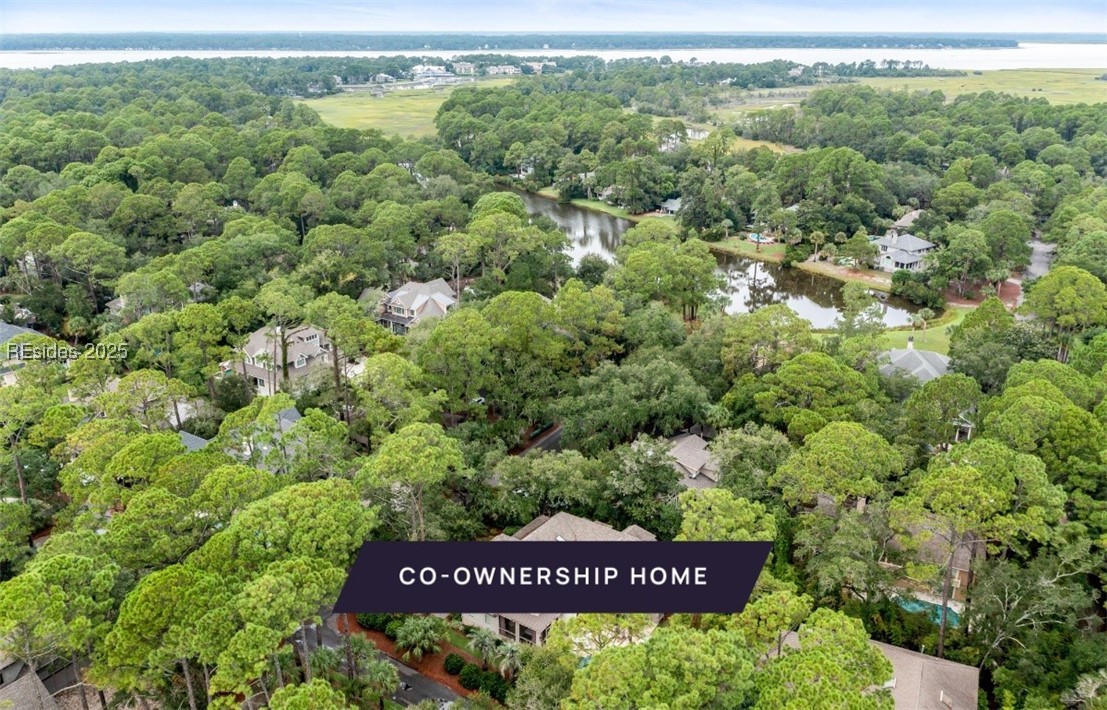 9 Seaside Sparrow Road, Hilton Head Island, South Carolina image 35