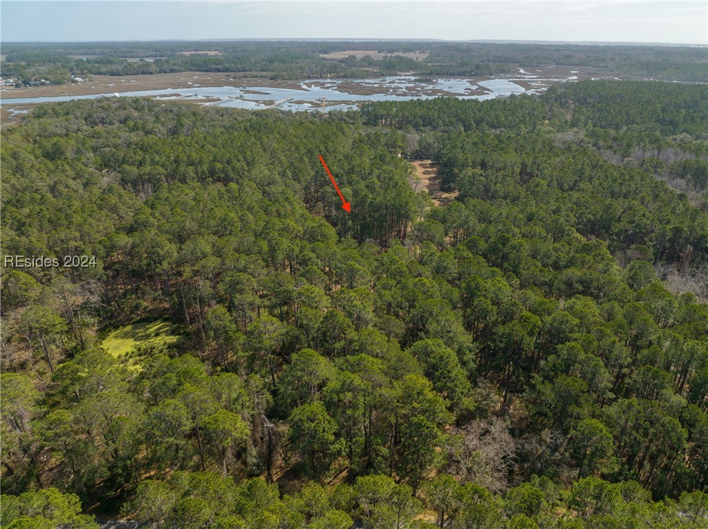 46 Old Smugglers Wharf Road, Saint Helena Island, South Carolina image 3