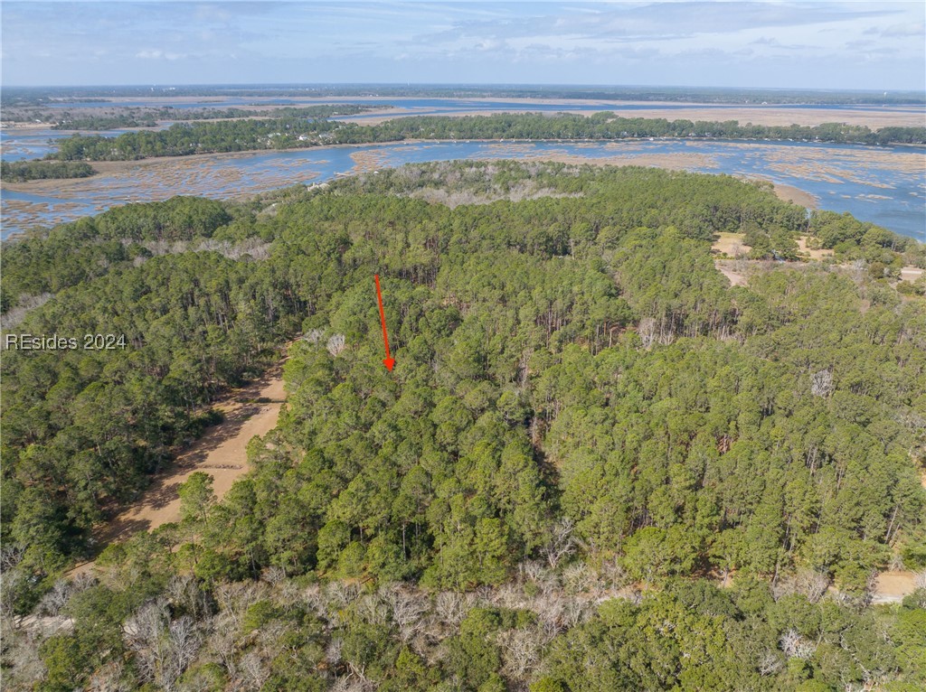 46 Old Smugglers Wharf Road, Saint Helena Island, South Carolina image 2