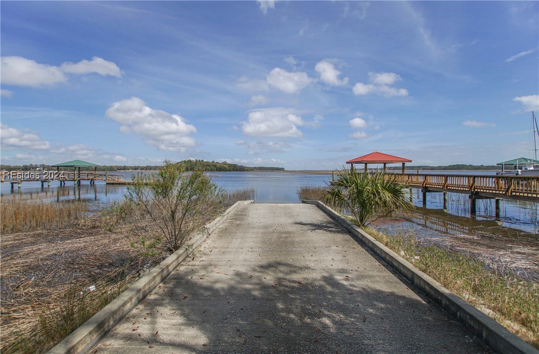 46 Old Smugglers Wharf Road, Saint Helena Island, South Carolina image 30
