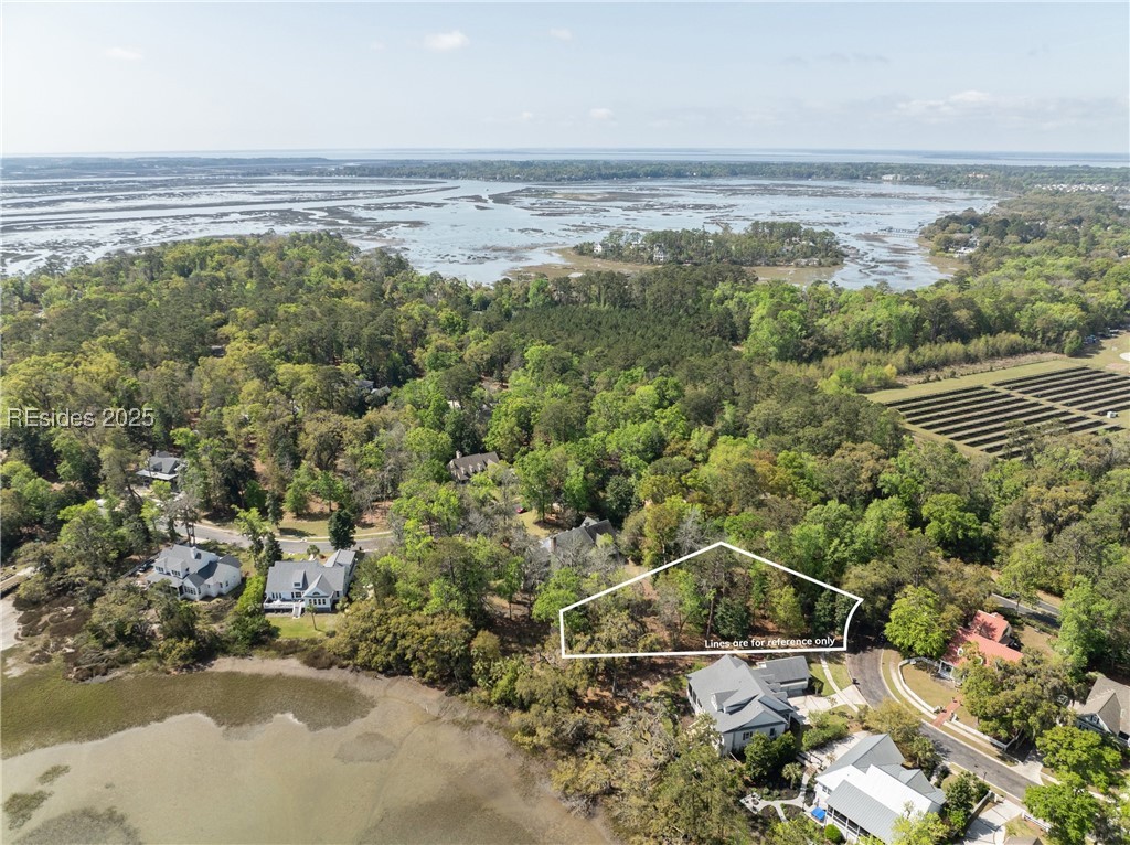 133 Fiveoaks Circle, Beaufort, Texas image 3