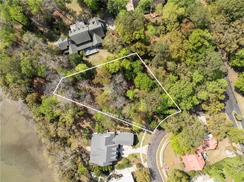 Vacant Land For Sale - 133 Fiveoaks Circle<br/> Beaufort, SC 29902