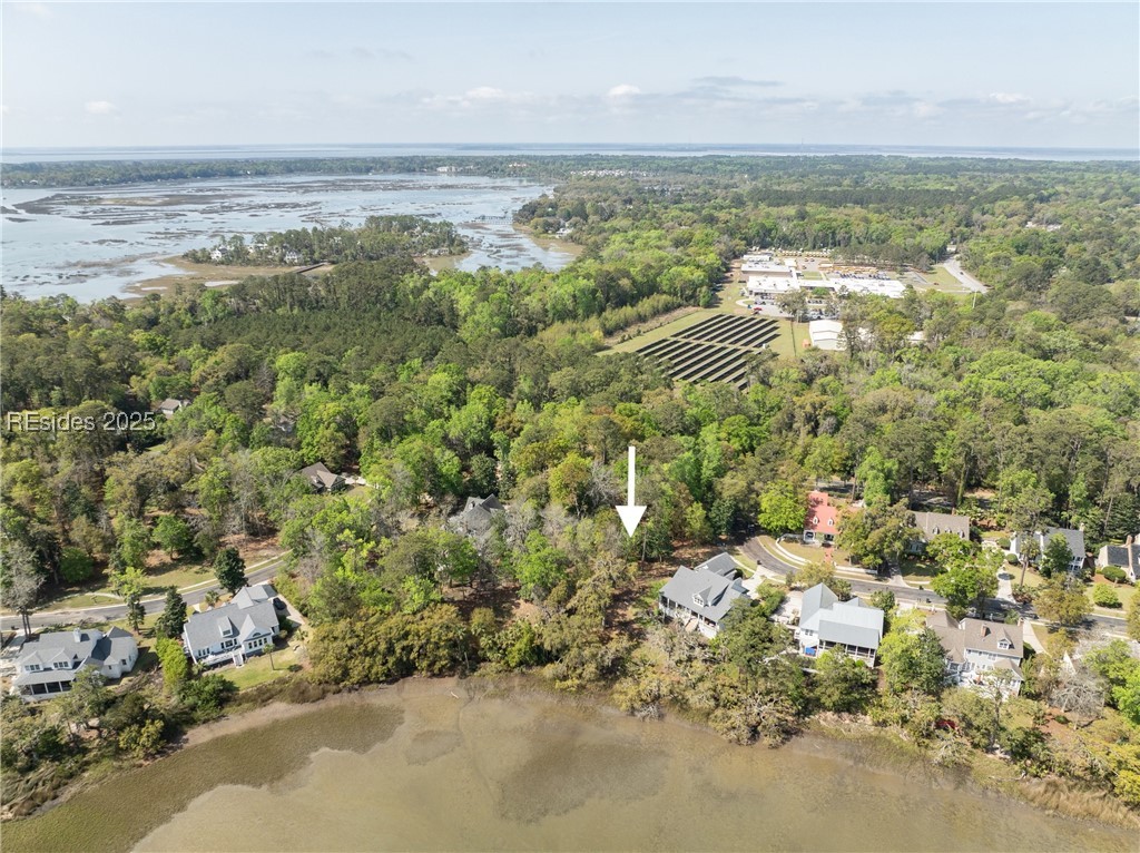 133 Fiveoaks Circle, Beaufort, Texas image 4