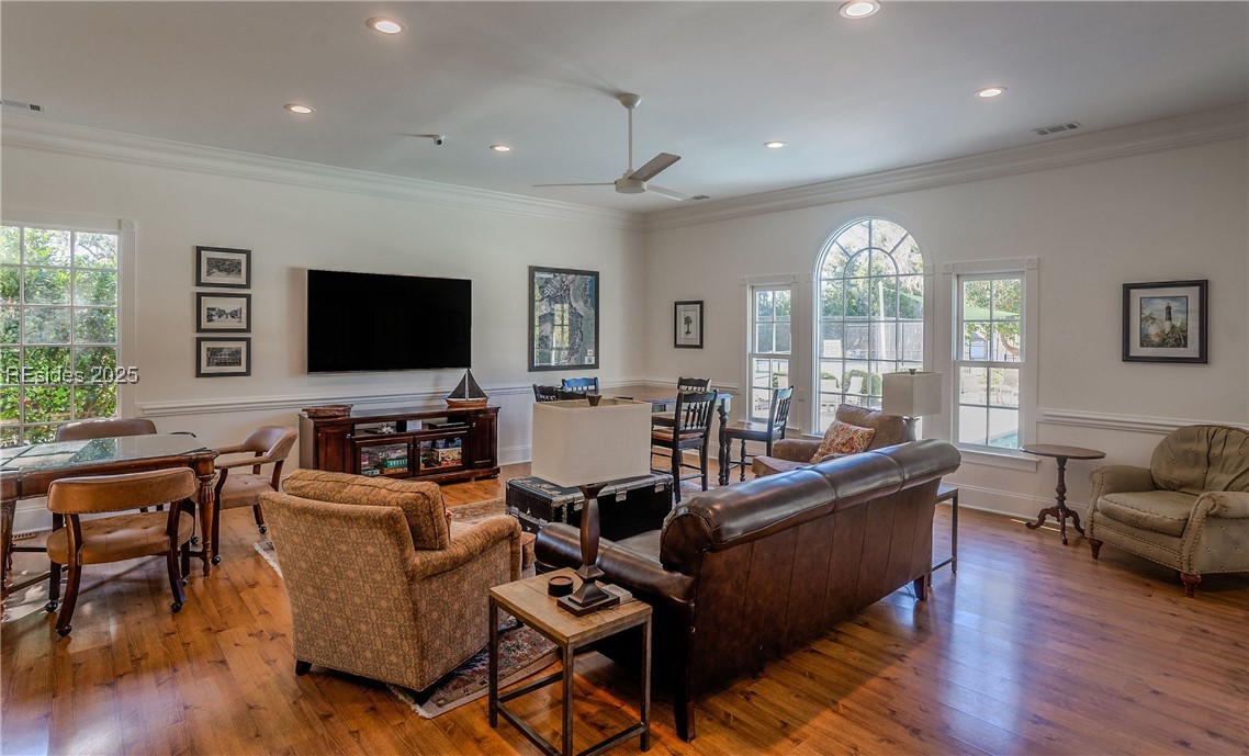 133 Fiveoaks Circle, Beaufort, Texas image 32