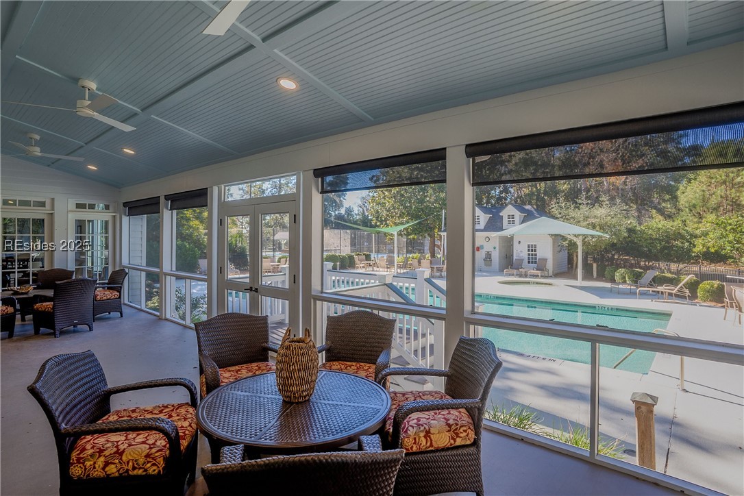 133 Fiveoaks Circle, Beaufort, Texas image 34