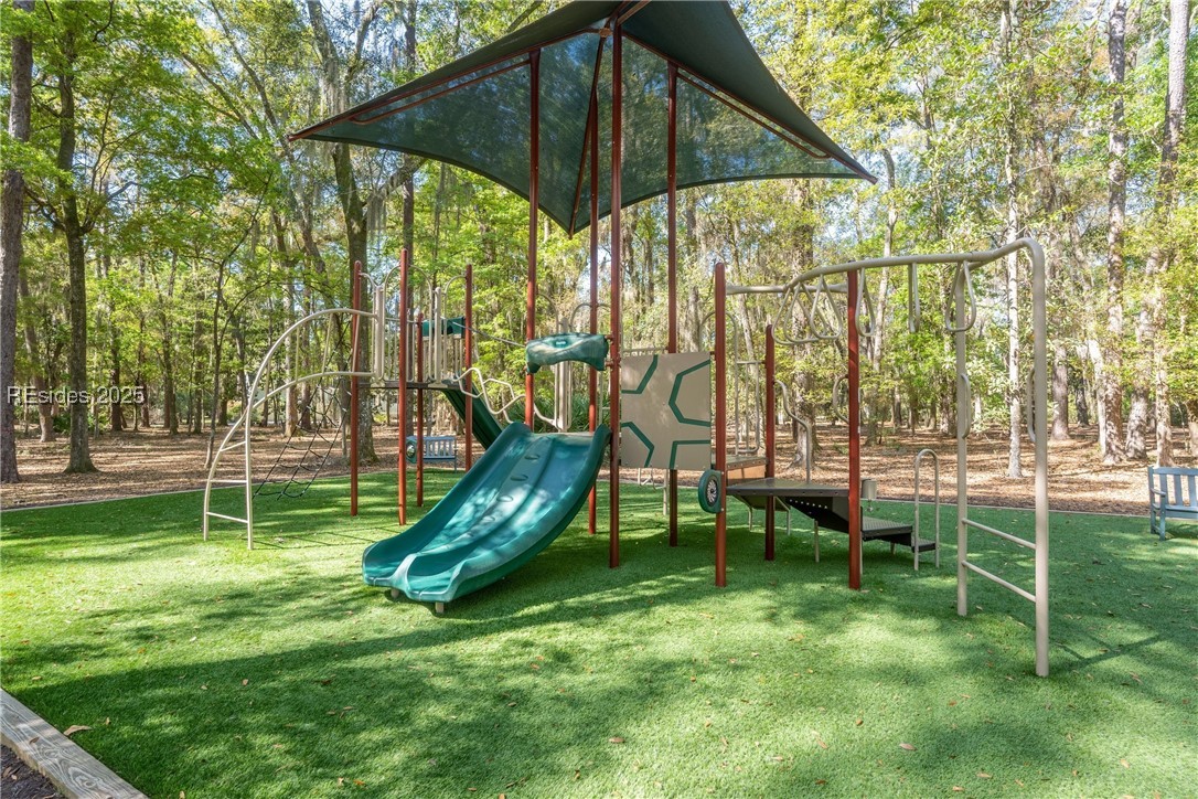 133 Fiveoaks Circle, Beaufort, Texas image 27