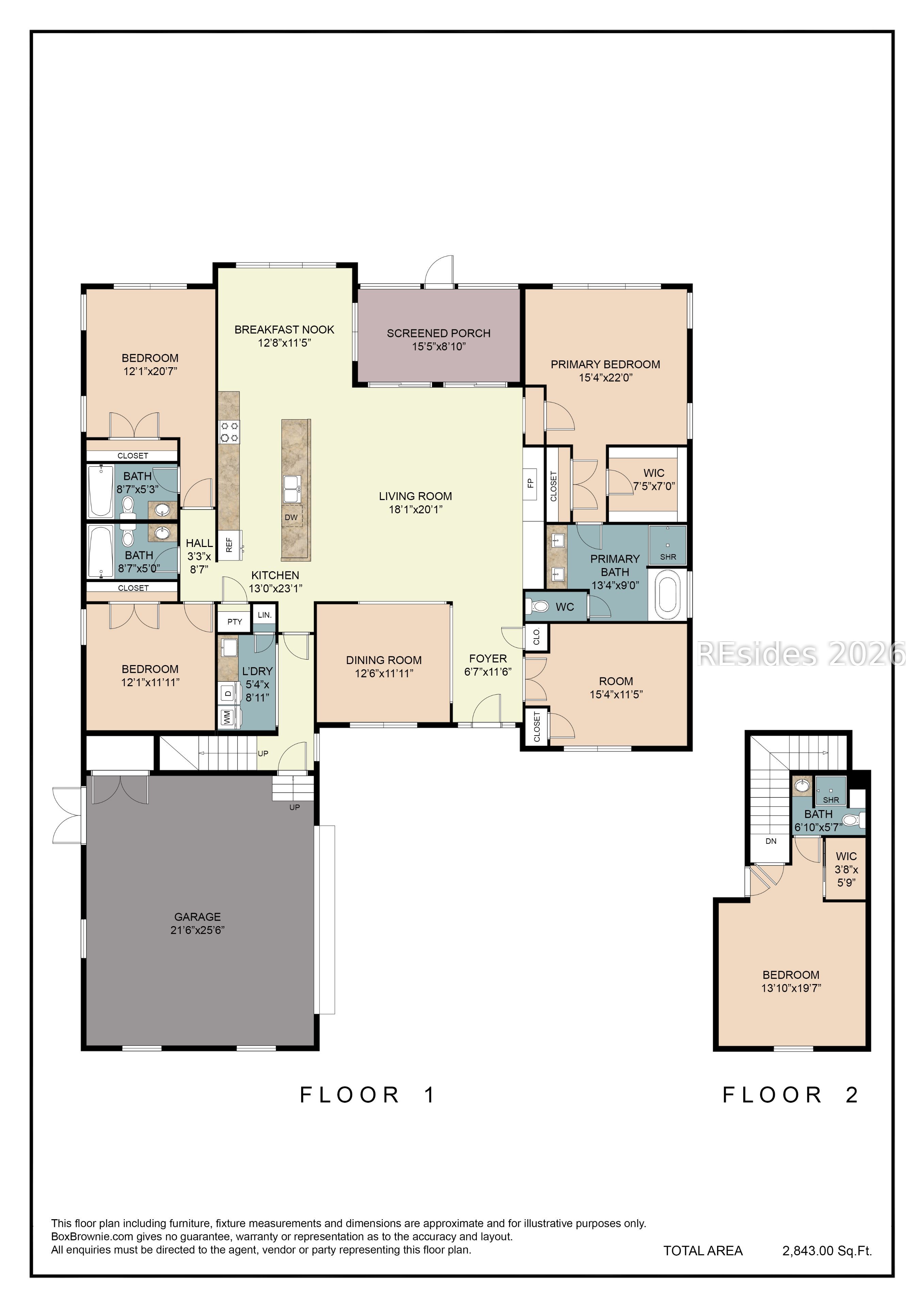 34 Normandy Avenue