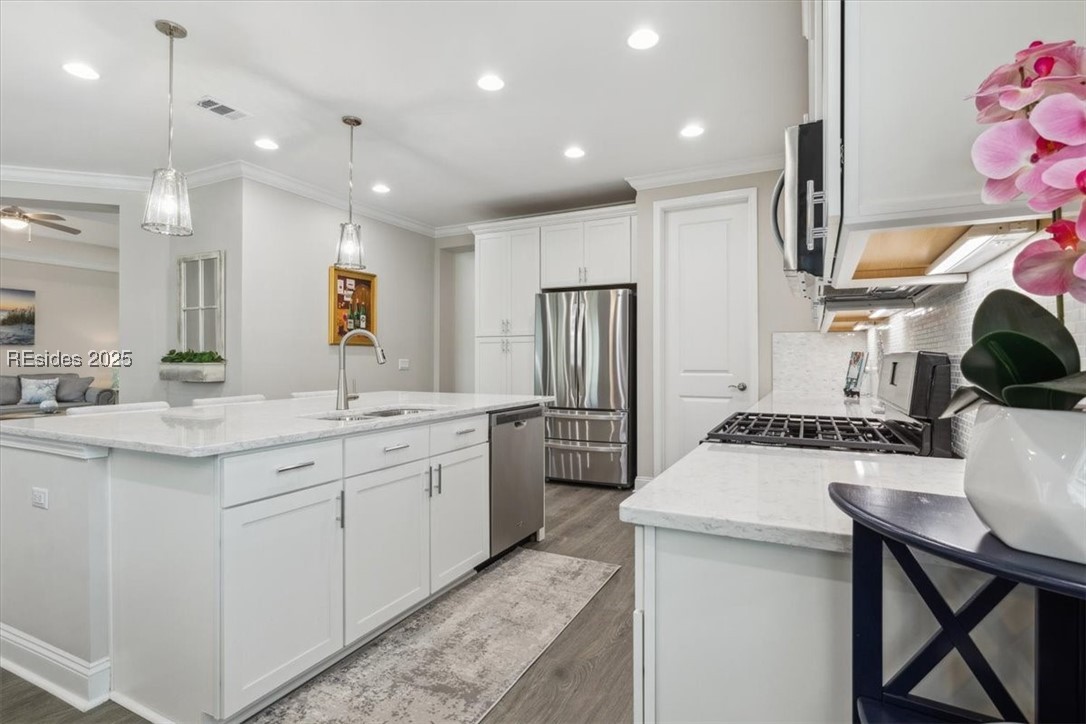 1486 St. Somewhere Drive, Hardeeville, Texas image 34