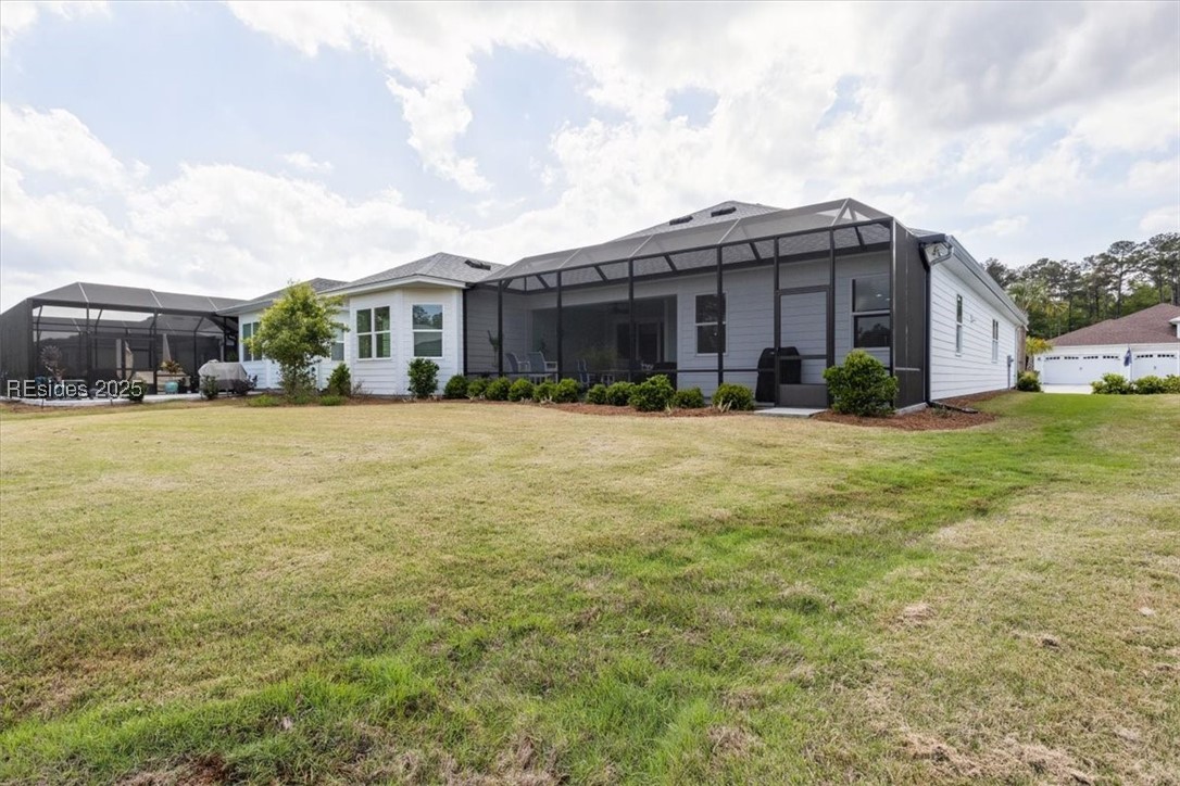 1486 St. Somewhere Drive, Hardeeville, Texas image 25