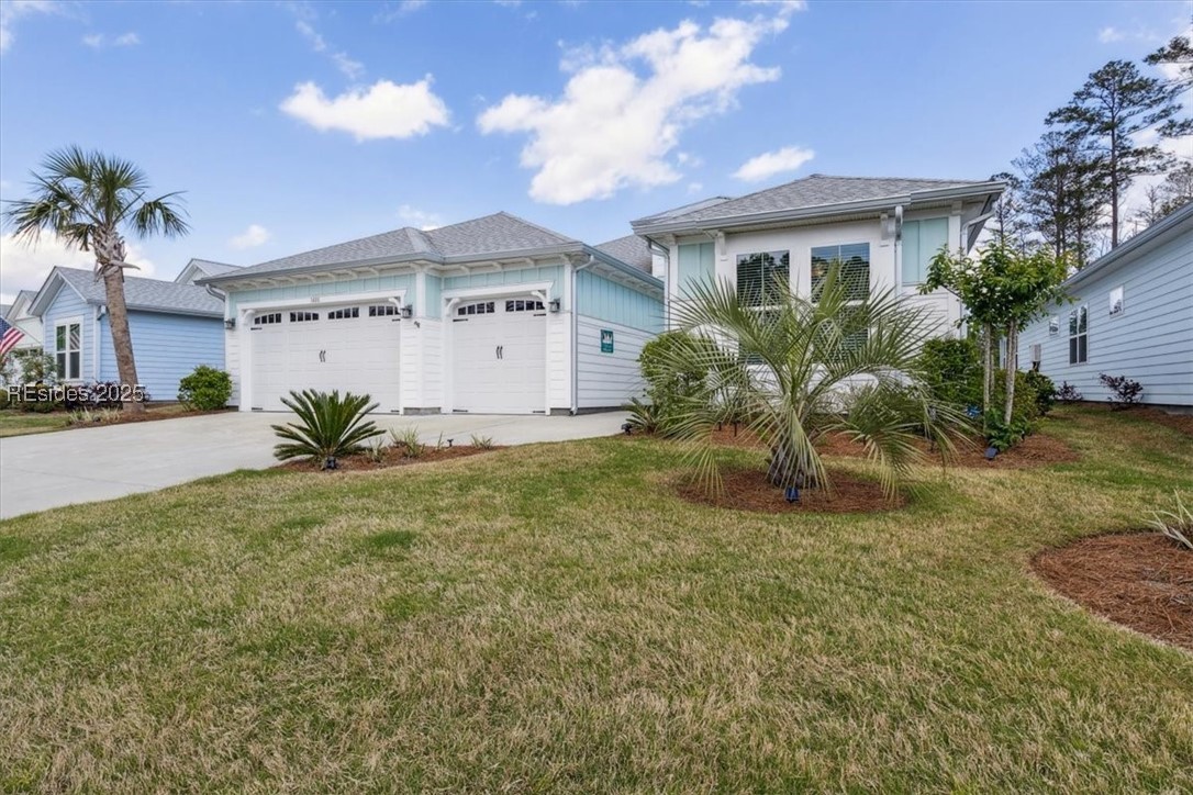 1486 St. Somewhere Drive, Hardeeville, Texas image 2