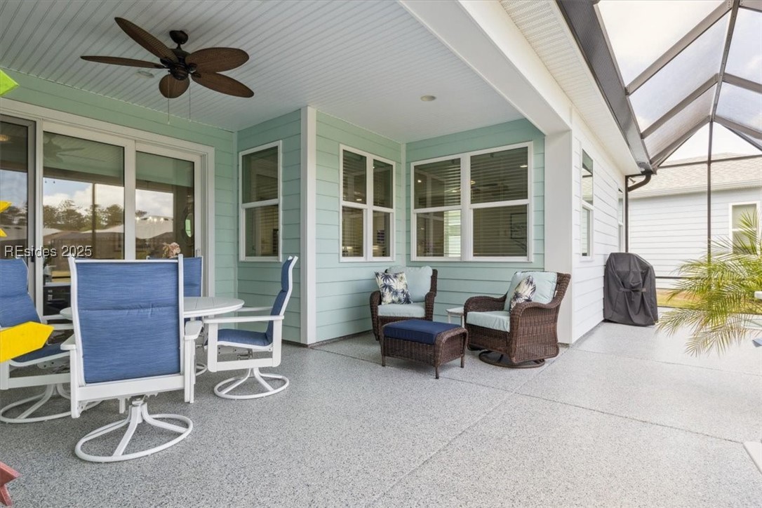 1486 St. Somewhere Drive, Hardeeville, Texas image 19