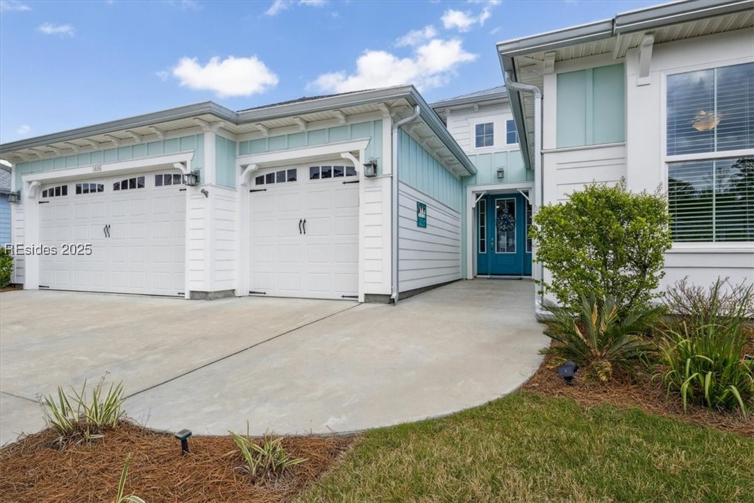 1486 St. Somewhere Drive, Hardeeville, Texas image 3