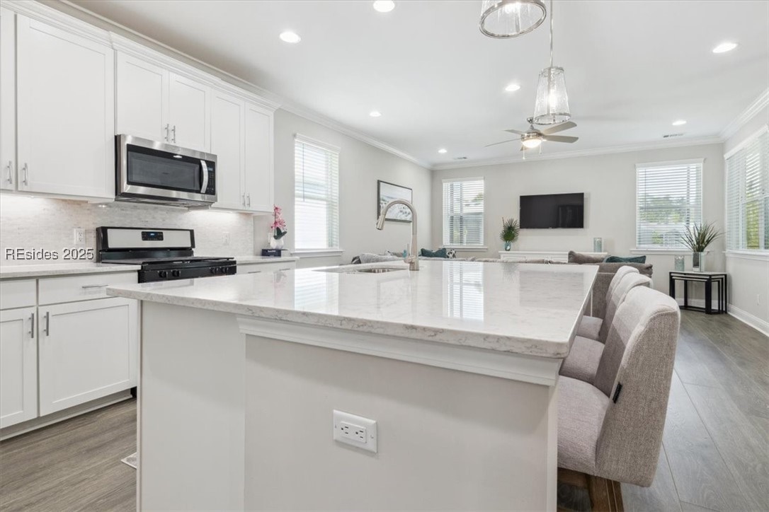 1486 St. Somewhere Drive, Hardeeville, Texas image 36