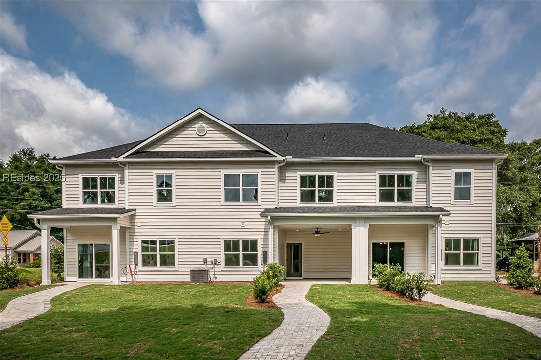 246 Weathersbee Street, Ridgeland, South Carolina image 41