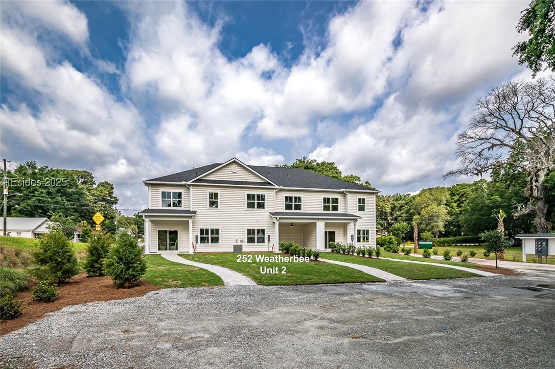246 Weathersbee Street, Ridgeland, South Carolina image 39