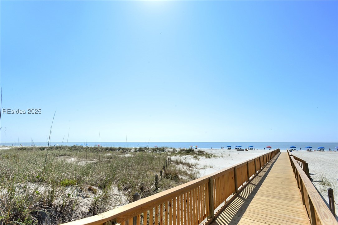 40 Folly Field Road #A124, Hilton Head Island, South Carolina image 41