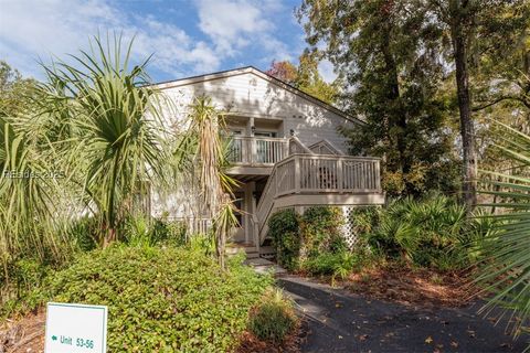 A home in Hilton Head Island