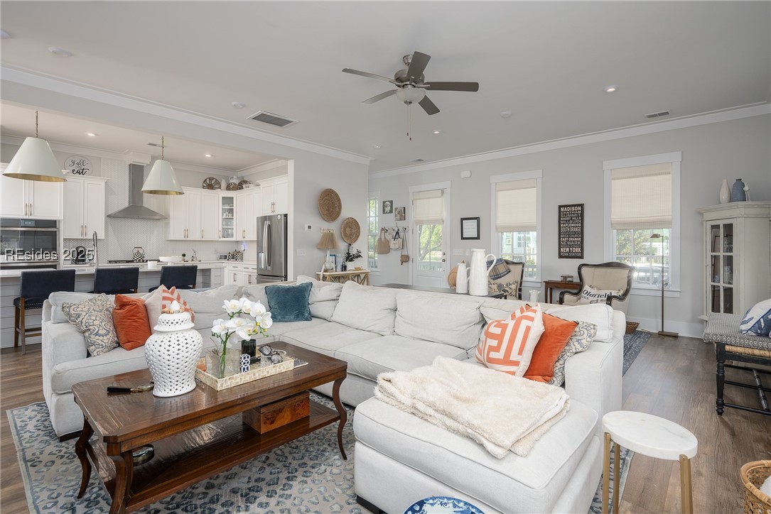 59 Great Heron Way, Bluffton, Texas image 12