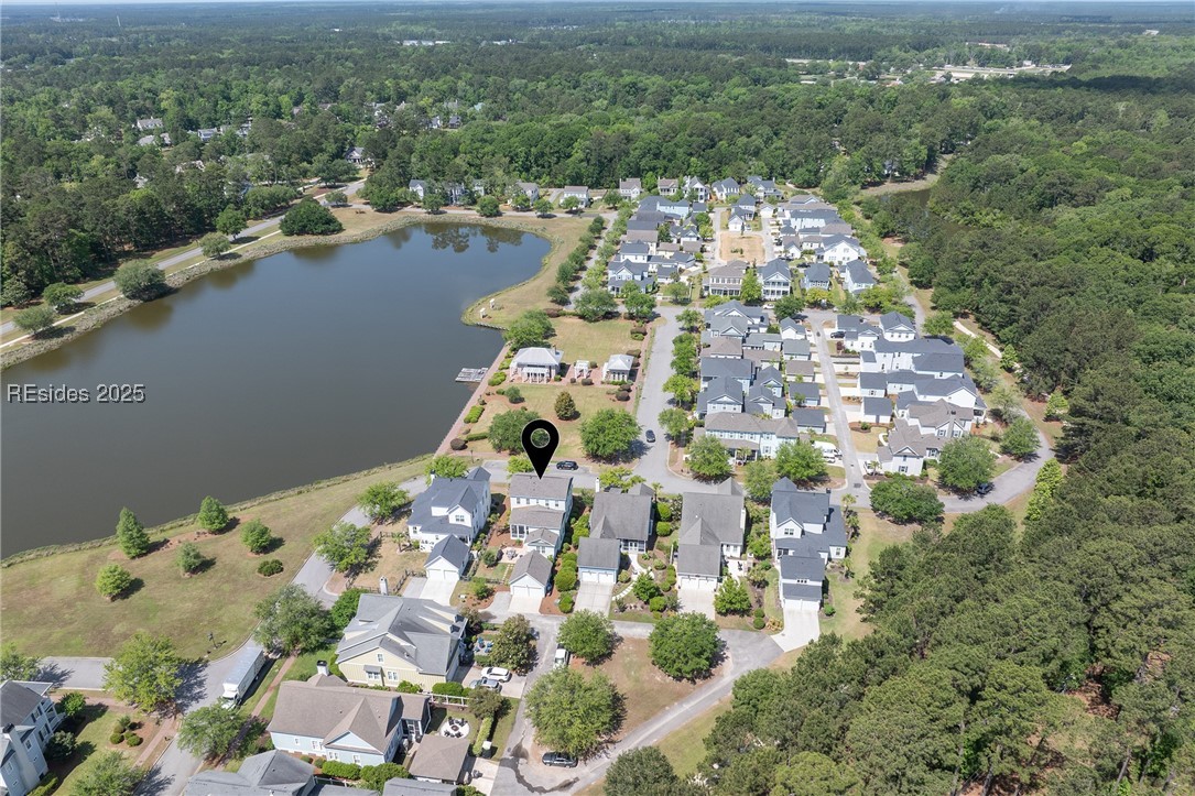 59 Great Heron Way, Bluffton, Texas image 2