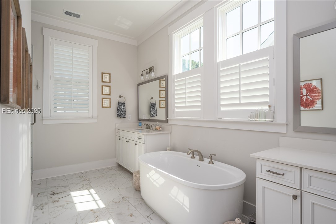 59 Great Heron Way, Bluffton, Texas image 17