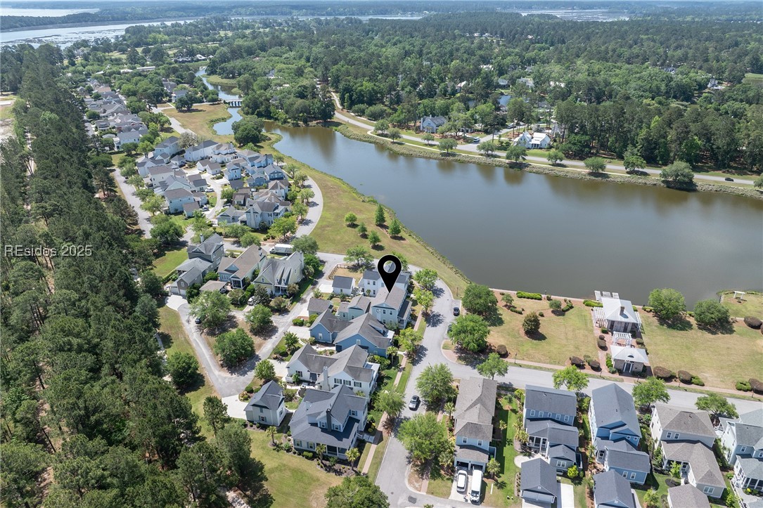 59 Great Heron Way, Bluffton, Texas image 37