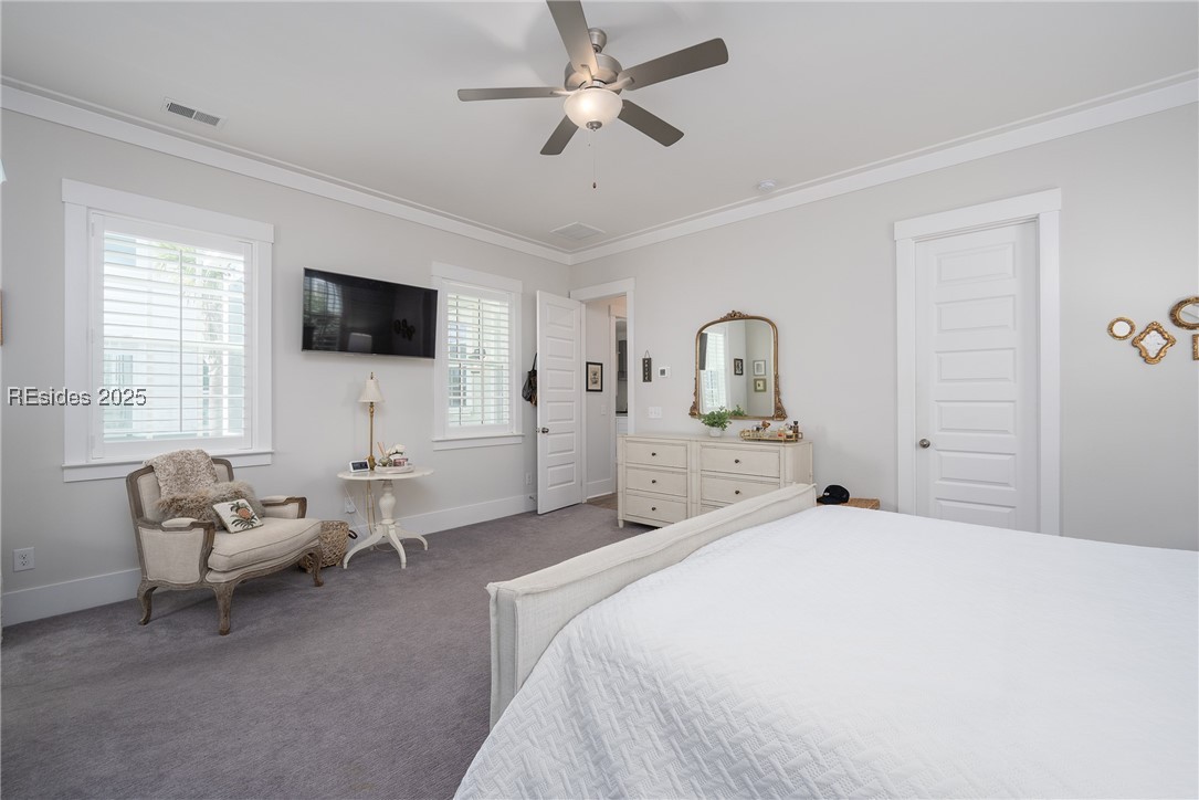 59 Great Heron Way, Bluffton, Texas image 16