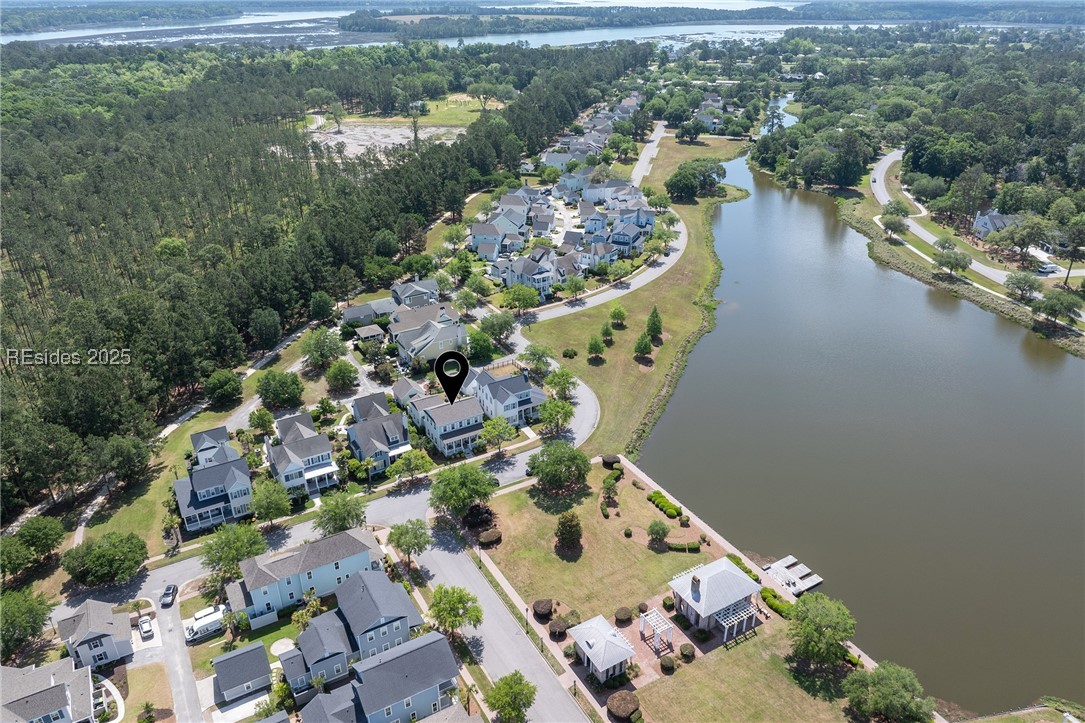 59 Great Heron Way, Bluffton, Texas image 36