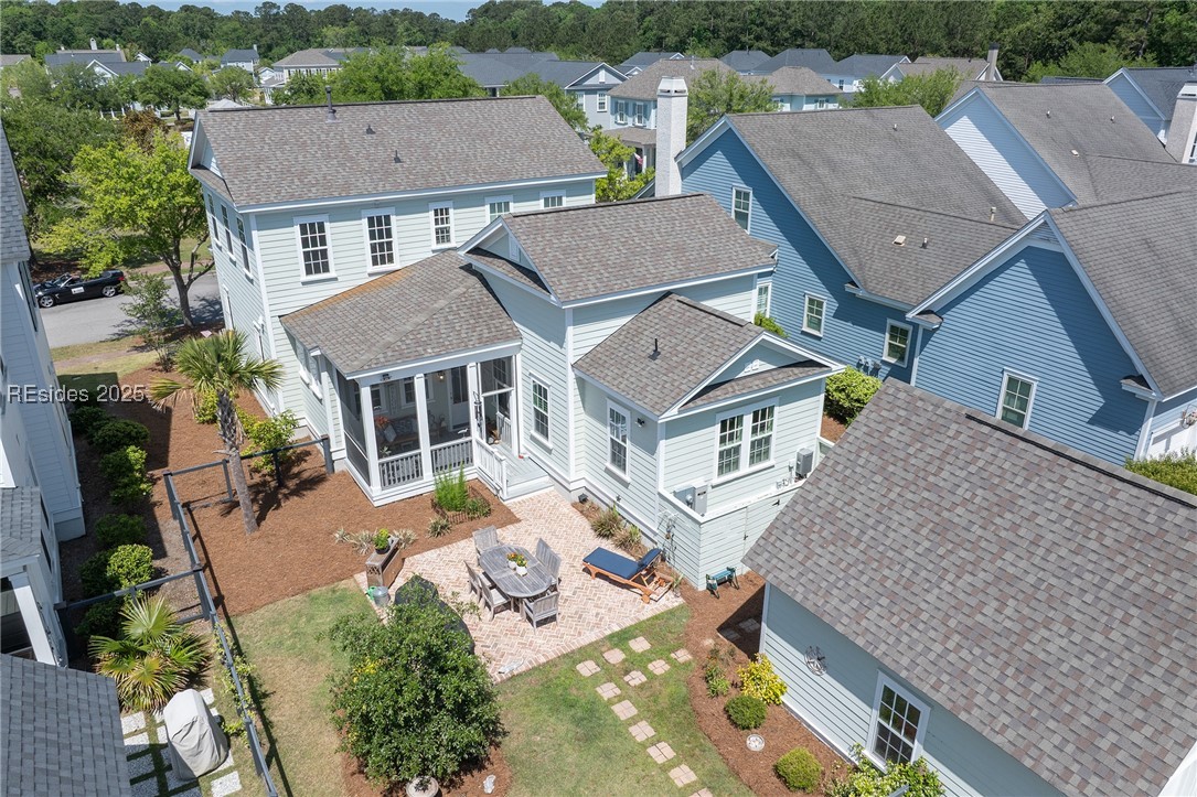 59 Great Heron Way, Bluffton, Texas image 39