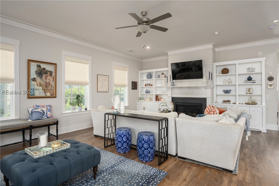 59 Great Heron Way, Bluffton, Texas image 3