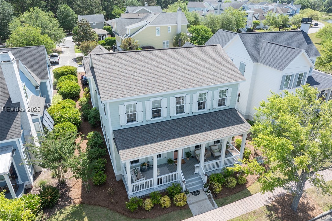 59 Great Heron Way, Bluffton, Texas image 38