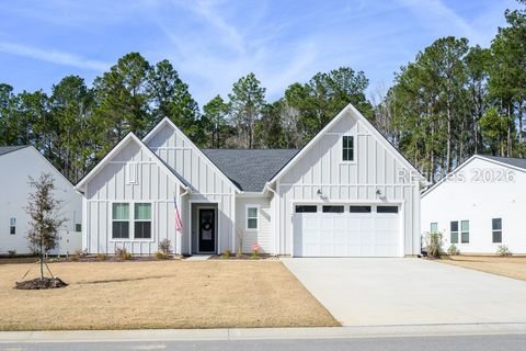 1607 Laurel Oak Avenue Hardeeville SC 29927