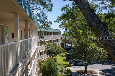 Condo For Sale - 239 Beach City Road #2307<br/> Hilton Head Island, SC 29926