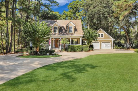 Homes For Sale - 49 Widewater Road<br/> Hilton Head Island, SC 29926