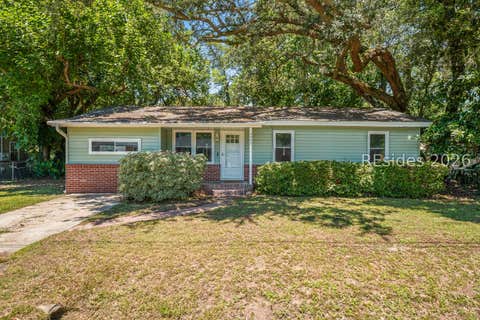 Homes For Sale - 2905 Third Street<br/> Beaufort, SC 29902