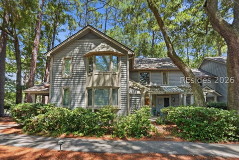 Condo For Sale - 31 Shipyard Drive #2D<br/> Beaufort County, Hilton Head Island, SC 29928