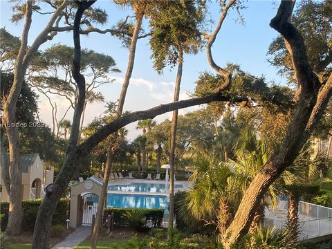 A home in Hilton Head Island