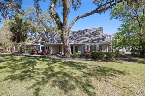 Homes For Sale - 1 Gannet Street<br/> Beaufort County, Hilton Head Island, SC 29928